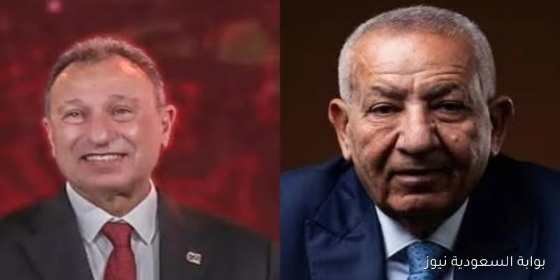 تهنئة النادي المصري للأهلي بعد نجاح مجلس إدارته في نيل ثقة الجمعية العمومية