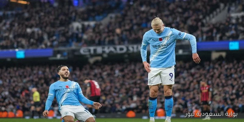 جواردويلا يثني على هالاند بعد أدائه الرائع ضد بورنموث: أرقامه مذهلة وشخصيته رائعة