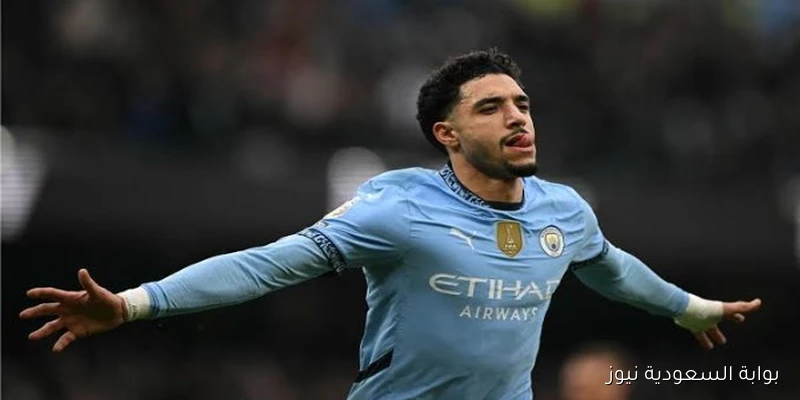 جوارديولا يثق في مرموش خلال مواجهة بورنموث.. التشكيل المنتظر لمانشستر سيتي