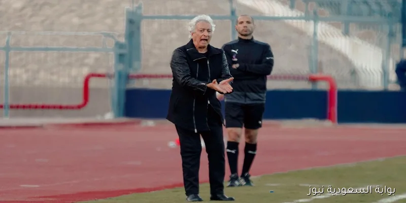 حلمي طولان يُعبّر عن استيائه من اختيار فيريرا: “الزمالك تعرض للظلم بوجوده”