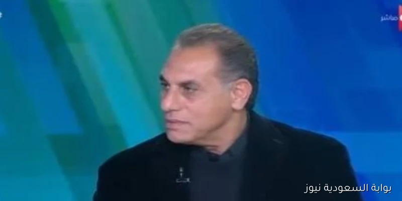 حمادة صدقي: المتحف المصري الكبير يعد إنجازاً عالمياً