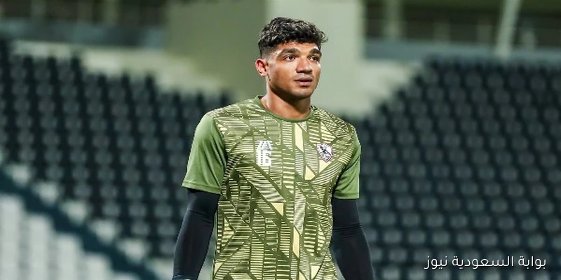 خالد الغندور: محمد صبحي مستعد لمباراة بيراميدز في السوبر المصري