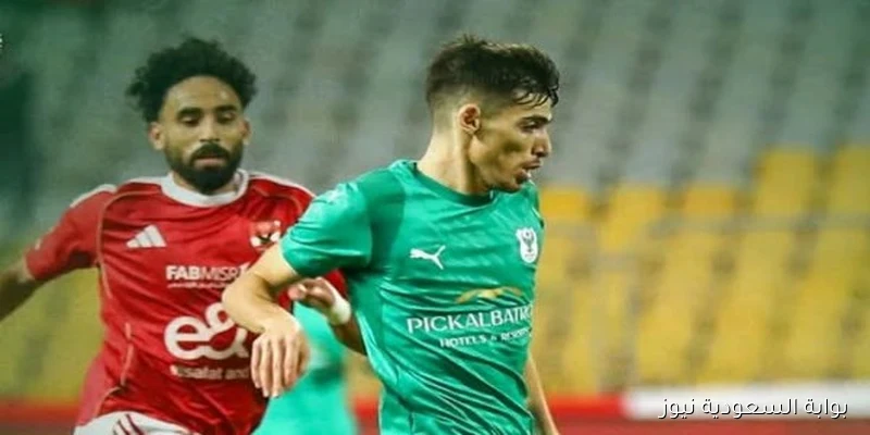 دفع ثمن رحيل الفدائي: بركات يعلق بشكل مثير بعد تعادل الأهلي والمصري