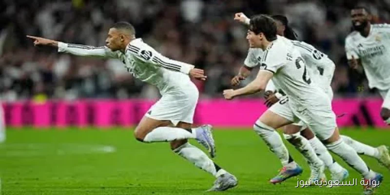 ريال مدريد يحقق انتصاراً ساحقاً بأربعة أهداف دون رد على فالنسيا