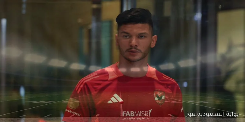 شوبير يكشف تفاصيل مثيرة عن أشرف داري