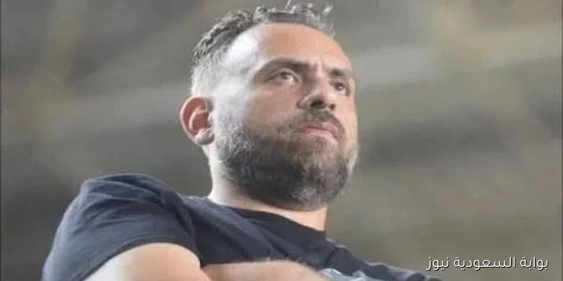 شيكابالا: أساند تجربة جون إدوارد وأرغب في مصلحة الزمالك