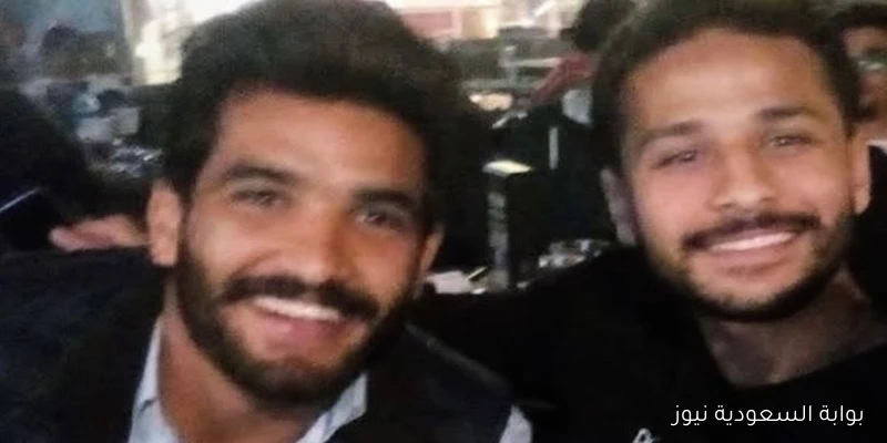 صالح جمعة يشارك ذكرياته مع اللاعب الراحل أحمد رفعت