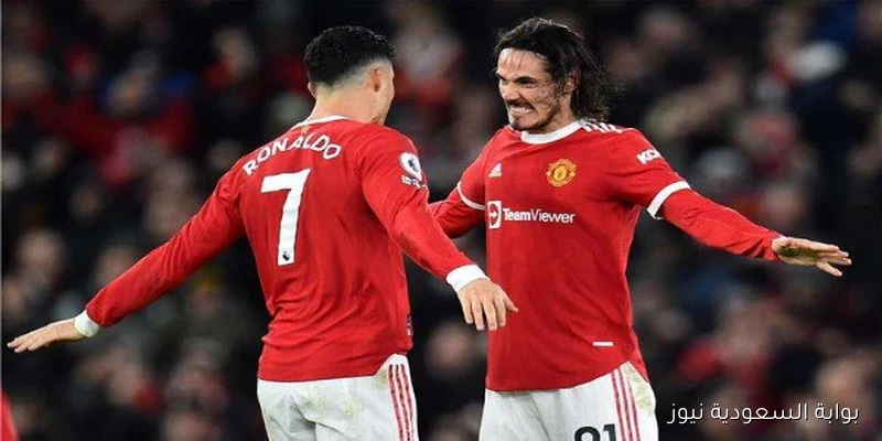 صفقة مثيرة في الأفق.. مانشستر يونايتد يتفاوض مع مهاجم برشلونة السابق