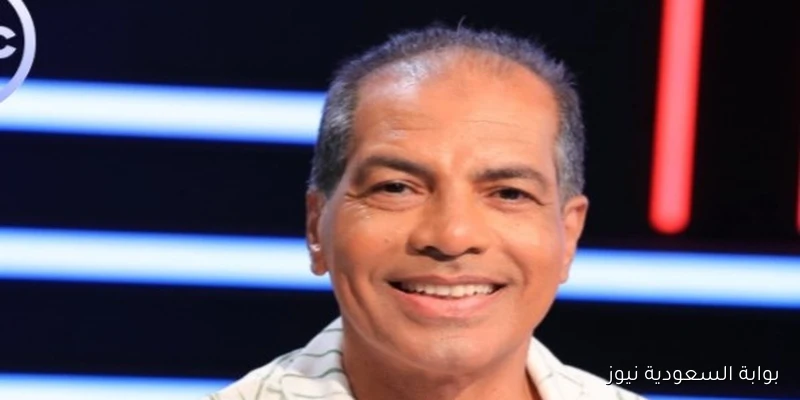 علاء ميهوب يثني على افتتاح المتحف المصري الكبير