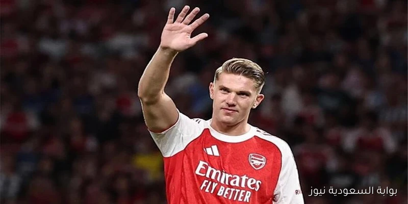 عودة فيكتور جيوكيريس تعزز قوة آرسنال بعد فترة التوقف الدولي