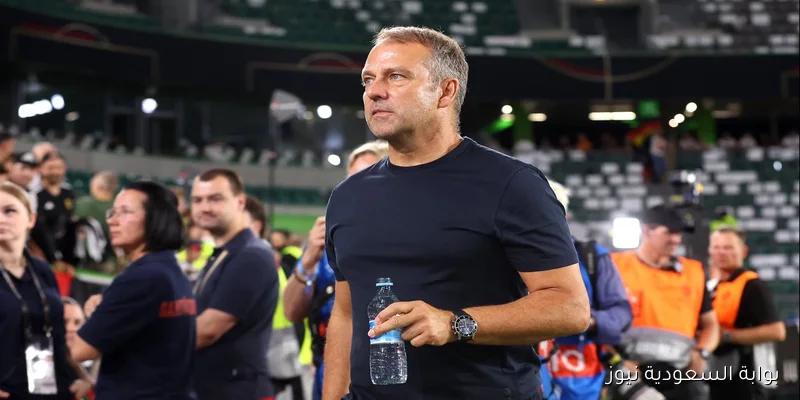 فليك يثني على أداء ثنائي برشلونة