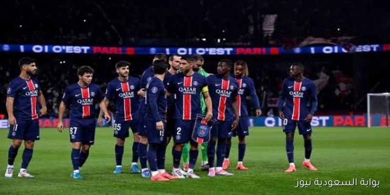 لاعب باريس سان جيرمان يتوج بجائزة الفتى الذهبي لعام 2025