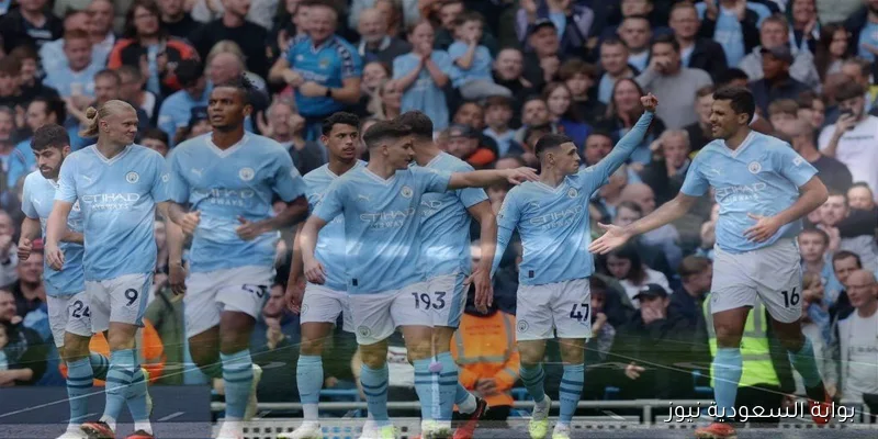 مانشستر سيتي يعيد اهتمامه بالتعاقد مع خاومي دورا من فالنسيا