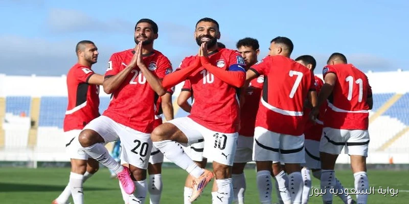 مانشستر سيتي يفاجئ منتخب مصر بعد صلاح قبل انطلاق أمم إفريقيا