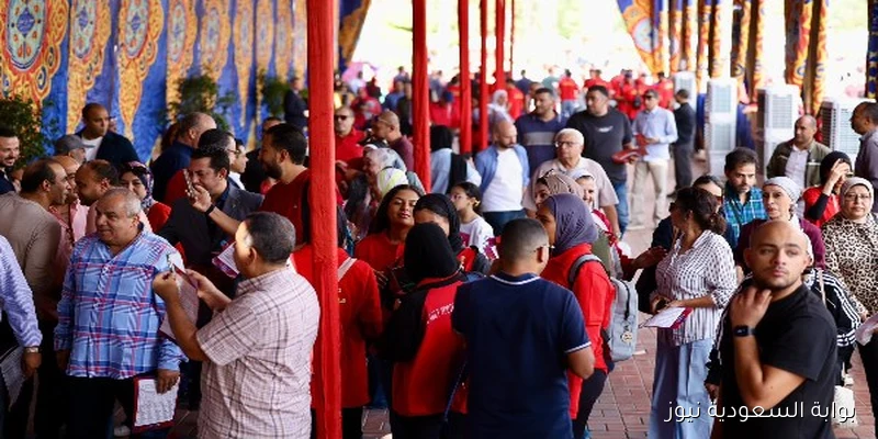 مجلس الأهلي يعقد اجتماعه الأول يوم الاثنين