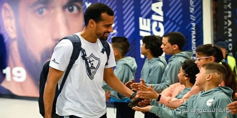 محامي روقا يؤكد: اللاعب متمسك بحقوقه ولا يتنازل عنها للزمالك