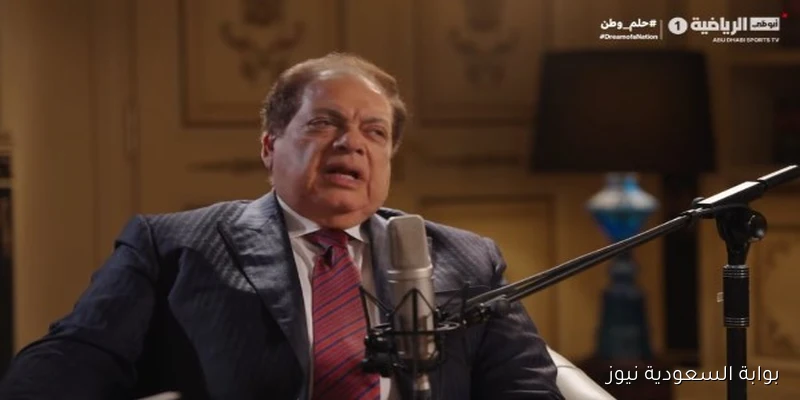 محمد أبو العينين: إصابة القندوسي من أكثر اللحظات تأثيرًا