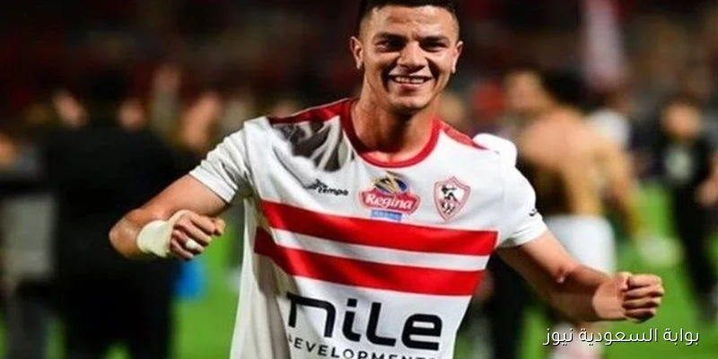 محمد شحاته: الحمد لله على نعمة اليقين بالله بعد انتصارنا على طلائع الجيش