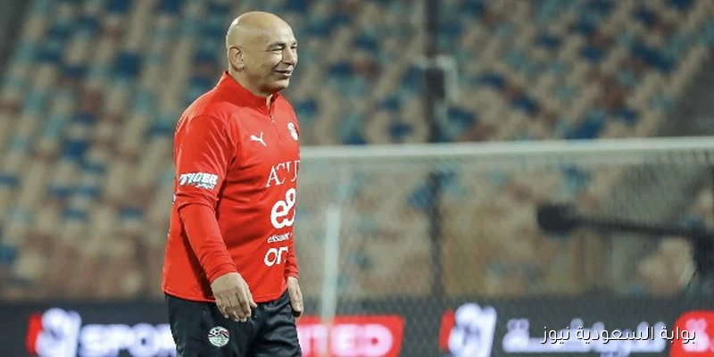 محمد عمر: الأردن تشكل تحديًا لمصر في كأس العرب وضرورة استمرار حسام حسن حتى كأس العالم