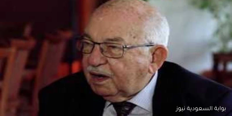 محمود فهمي يتولى رئاسة اللجنة القانونية في الأهلي