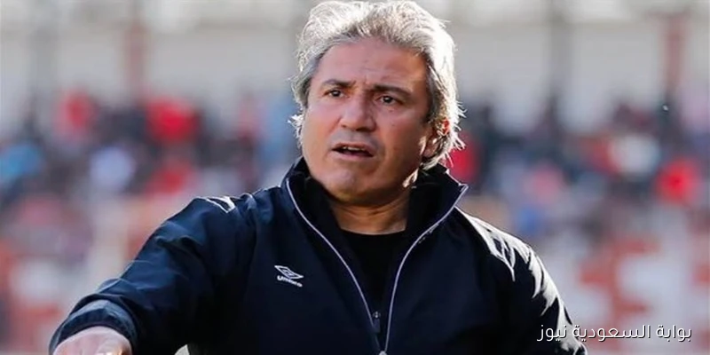 مدرب المصري البورسعيدي: التكتيك كان له الدور الأبرز في مباراتنا ضد الأهلي بالدوري