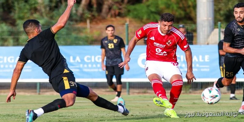 مراد مكرم: تحليل منطقي لنهائي السوبر بين الأهلي وبيراميدز