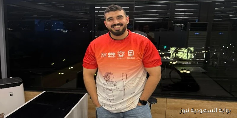 مستوحى من المتحف المصري الكبير.. «التجديف» يكشف عن تصميمه الجديد قبل بطولة العالم