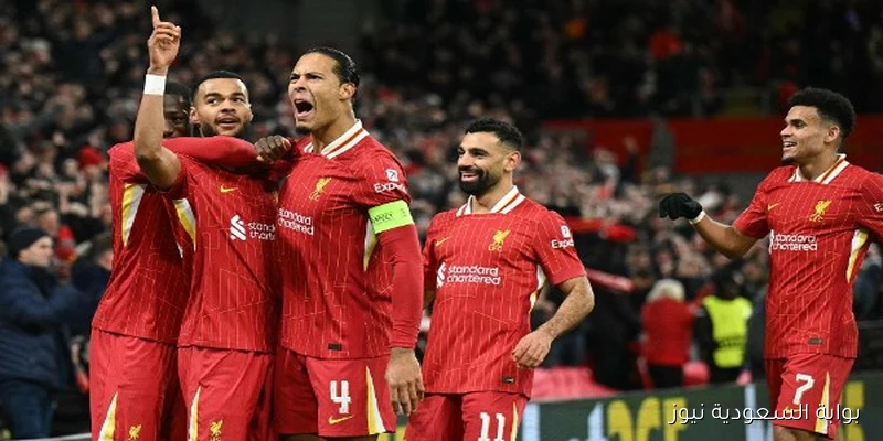 معلق مباراة ليفربول وريال مدريد في دوري أبطال أوروبا: الموعد والقنوات والتفاصيل الكاملة