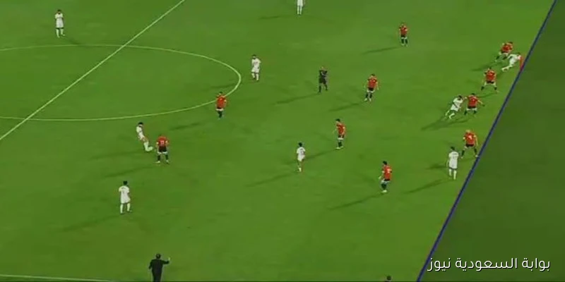 مهيب عبد الهادي يثير الجدل حول هدف الزمالك في مباراة طلائع الجيش