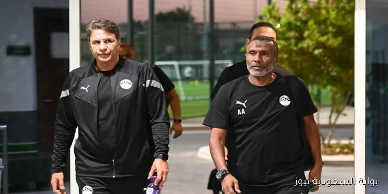 موعد المباراة والقناة الناقلة.. منتخب مصر يختتم تدريباته استعدادًا لمواجهة تاهيتي في مونديال الناشئين
