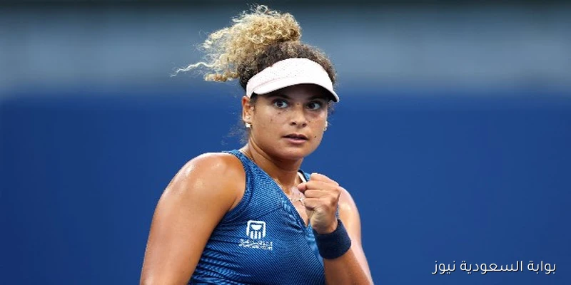 ميار شريف تتقدم إلى المرحلة الثانية في بطولة توكومان المفتوحة للتنس