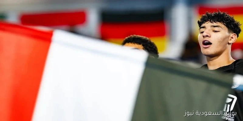 مينا ماهر يثني على أداء يوسف عمرو نجم الزمالك في كرة اليد للناشئين