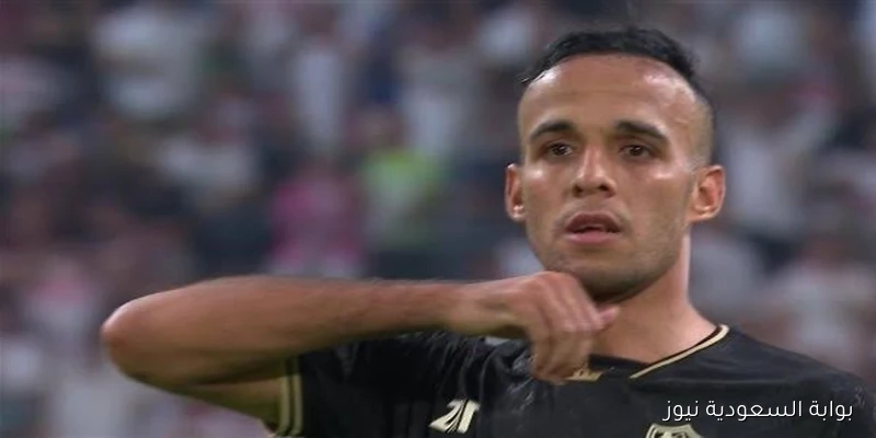 ناصر منسي يطالب بقرار نهائي بشأن مستقبله مع الزمالك