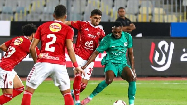 نجوم الأهلي السابقين يعبرون عن آرائهم بعد التعادل أمام المصري: أسوأ مدرب؟