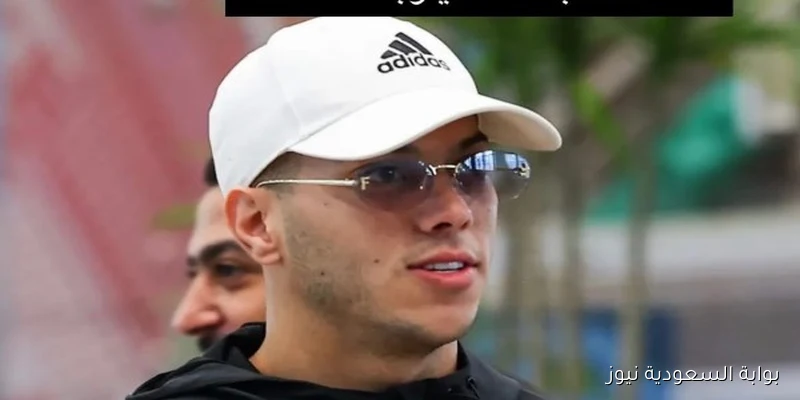 نورت الدنيا يا روحي.. رسالة مؤثرة من شقيق إمام عاشور لأخيه