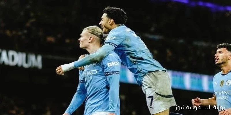 هالاند يثير الجدل حول تبديله بمرموش: سؤال لجوارديولا