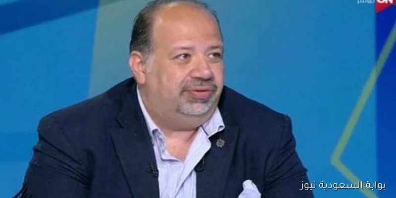 وليد العطار يثني على المتحف المصري الكبير: إنجاز عالمي يعبر عن رؤية مصر