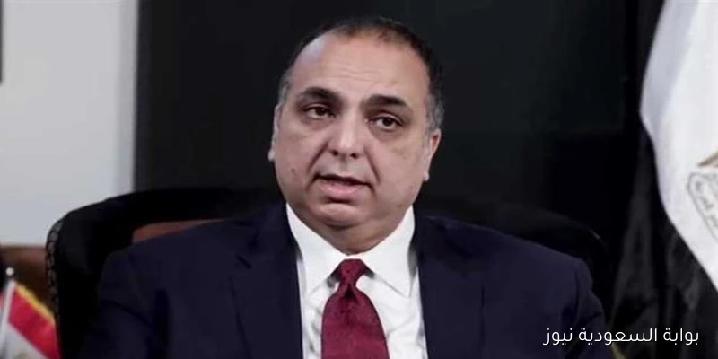 وليد دعبس: المتحف المصري الكبير يعكس كفاءة الدولة وريادتها الثقافية